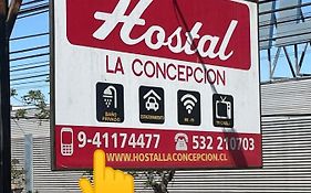 Hostal La Concepcion